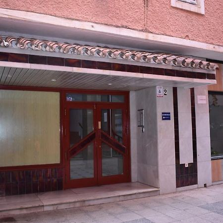 Comfort & Beauty Studio Torremolinos Exterior foto
