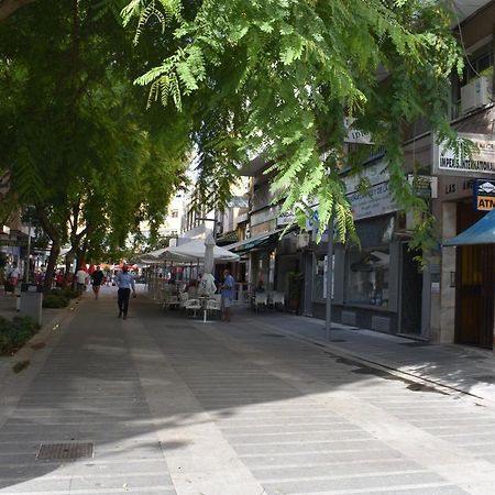 Comfort & Beauty Studio Torremolinos Exterior foto