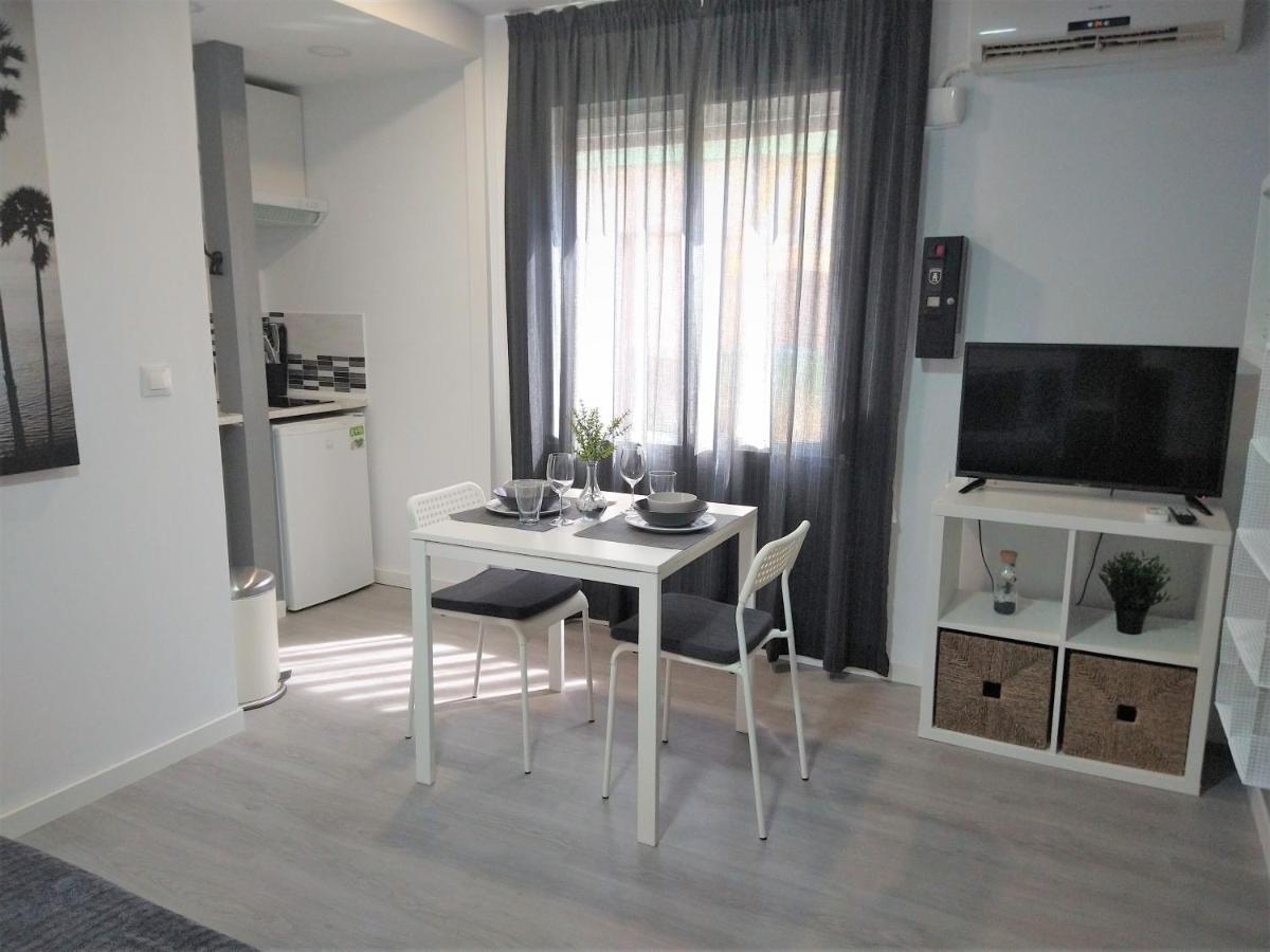 Comfort & Beauty Studio Torremolinos Exterior foto