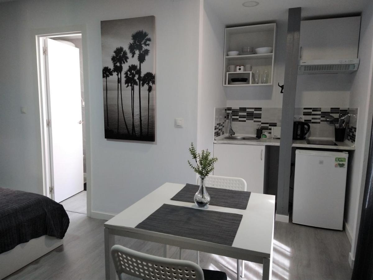 Comfort & Beauty Studio Torremolinos Exterior foto