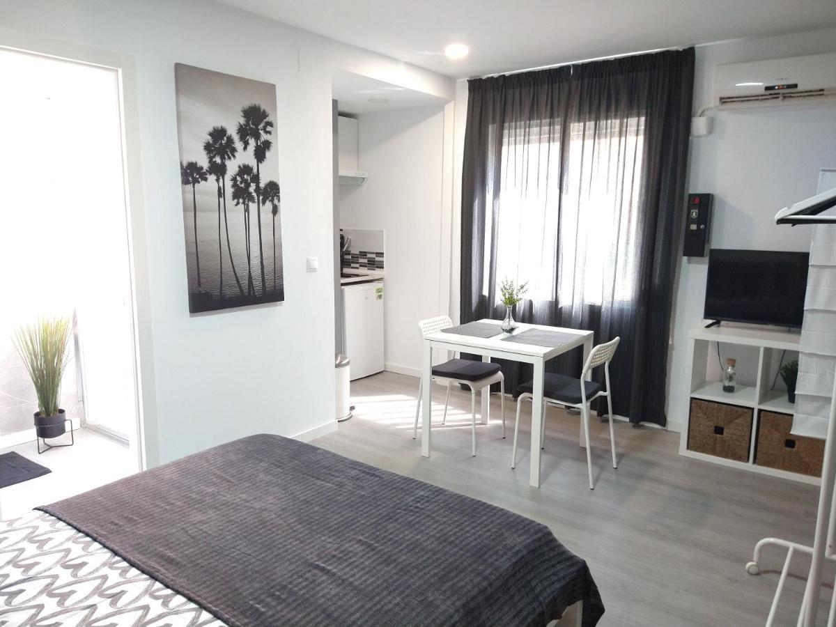 Comfort & Beauty Studio Torremolinos Exterior foto