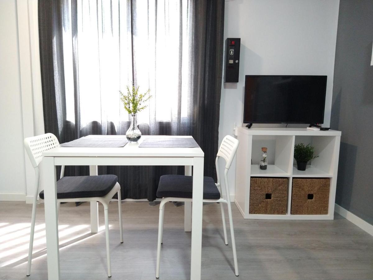Comfort & Beauty Studio Torremolinos Exterior foto