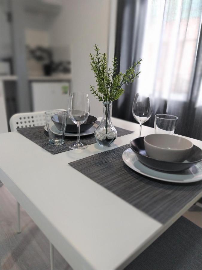 Comfort & Beauty Studio Torremolinos Exterior foto
