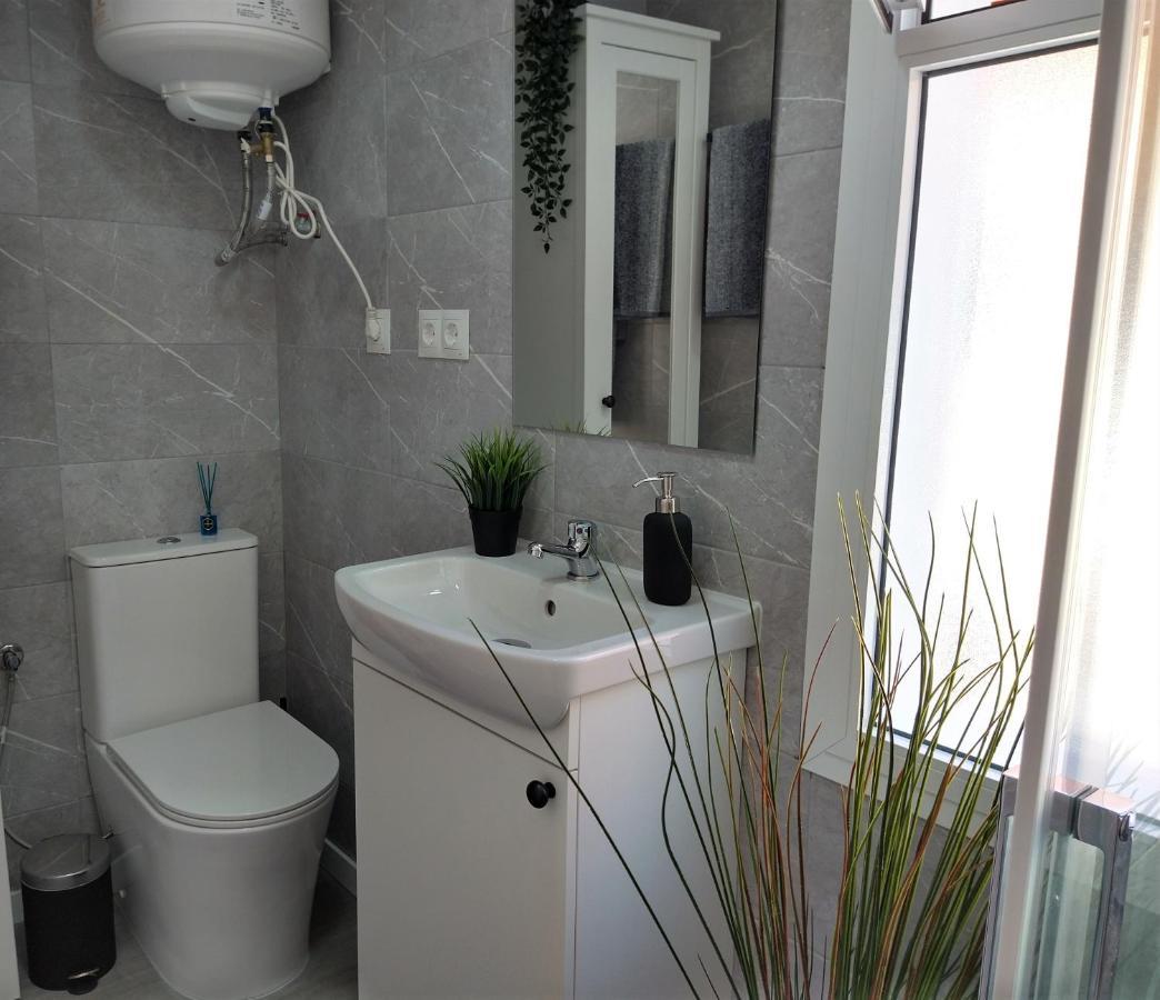 Comfort & Beauty Studio Torremolinos Exterior foto
