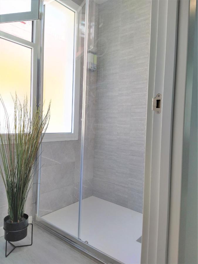 Comfort & Beauty Studio Torremolinos Exterior foto