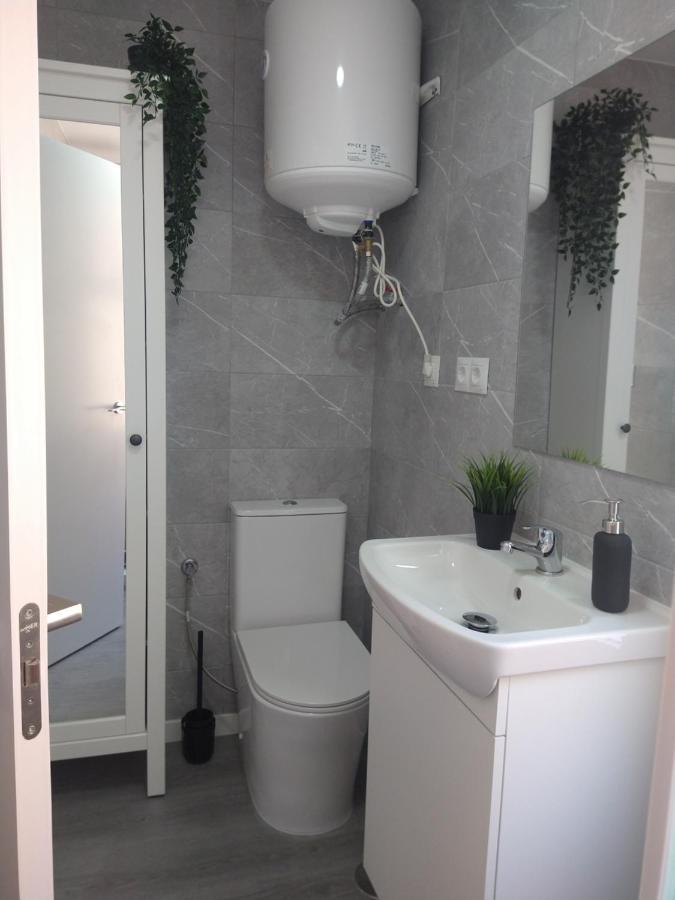Comfort & Beauty Studio Torremolinos Exterior foto