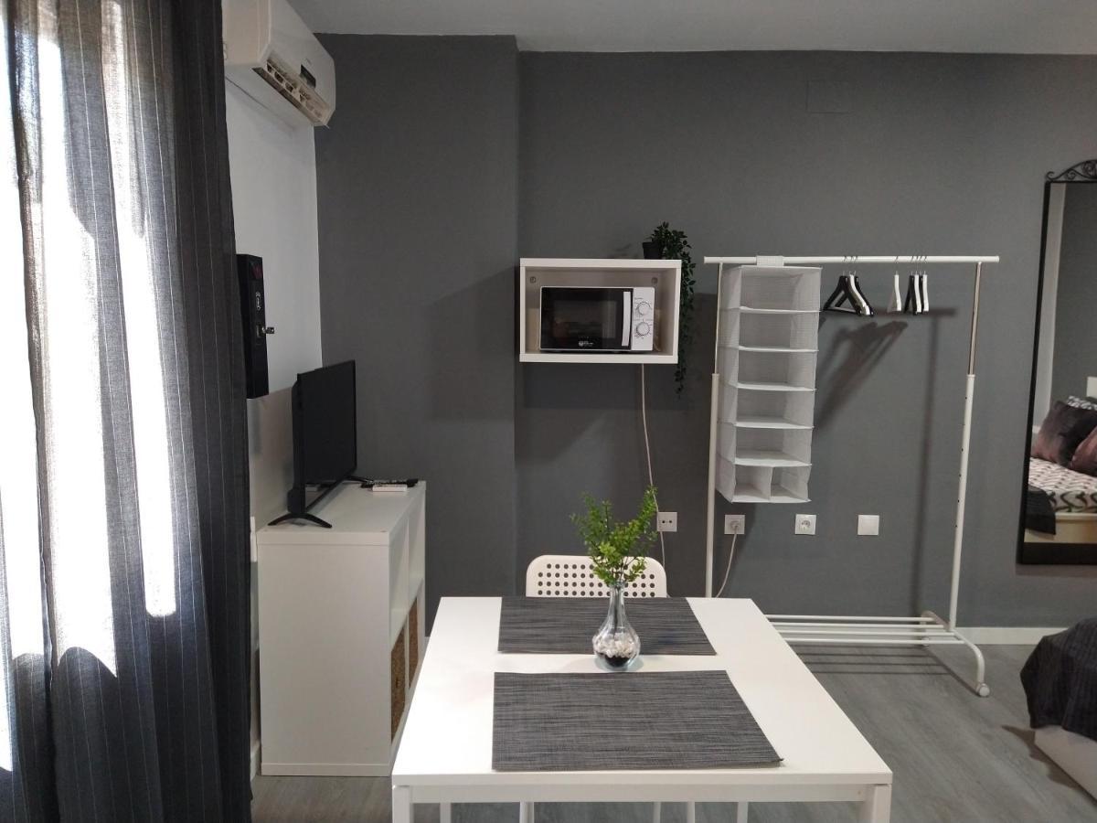 Comfort & Beauty Studio Torremolinos Exterior foto