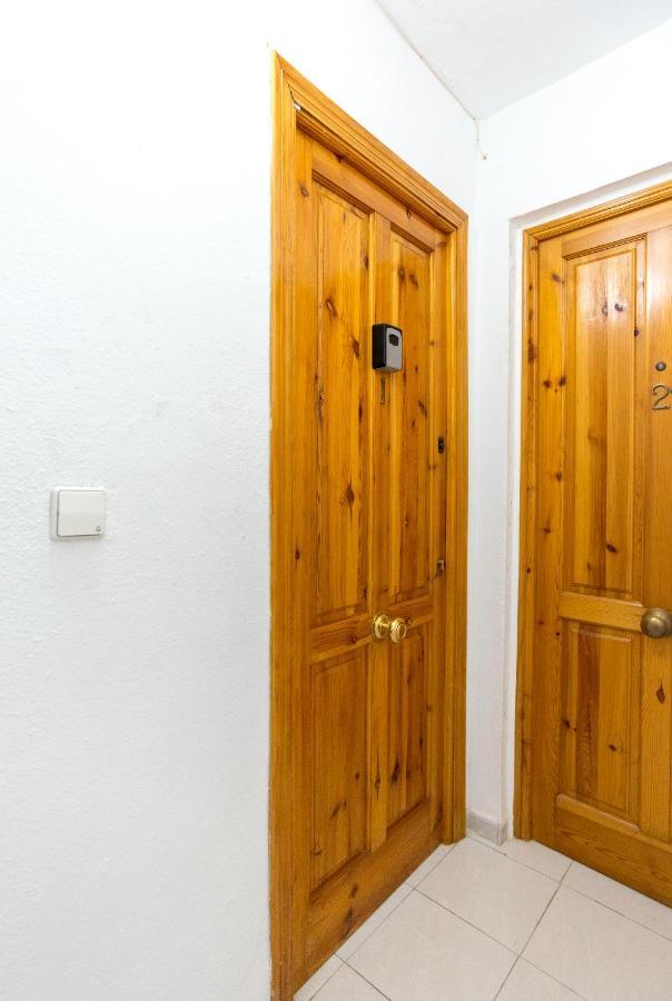 Comfort & Beauty Studio Torremolinos Exterior foto