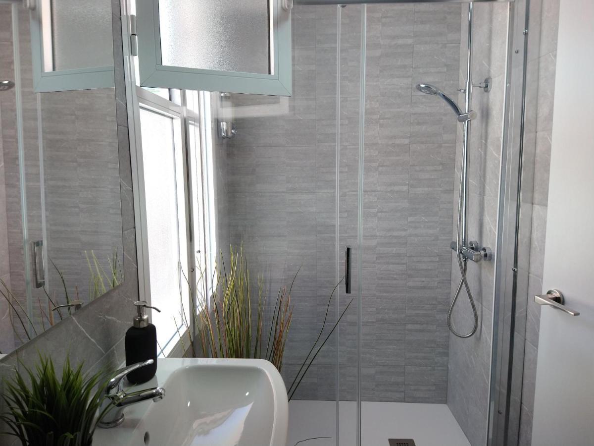 Comfort & Beauty Studio Torremolinos Exterior foto