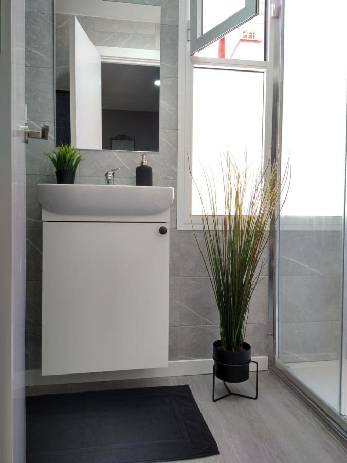 Comfort & Beauty Studio Torremolinos Exterior foto