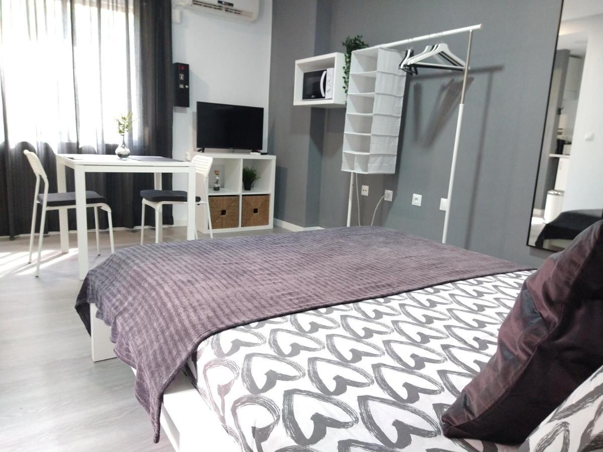 Comfort & Beauty Studio Torremolinos Exterior foto