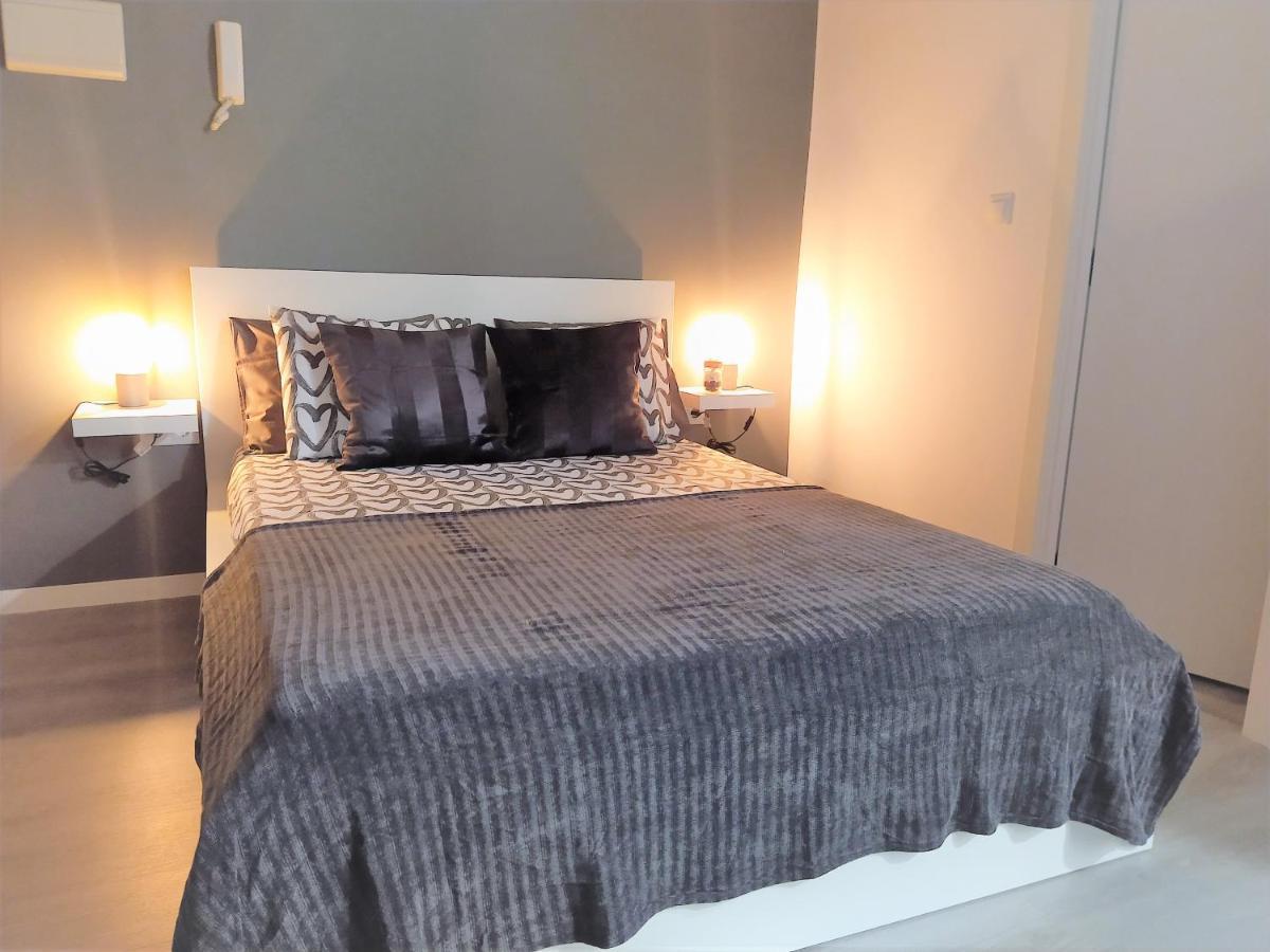 Comfort & Beauty Studio Torremolinos Exterior foto