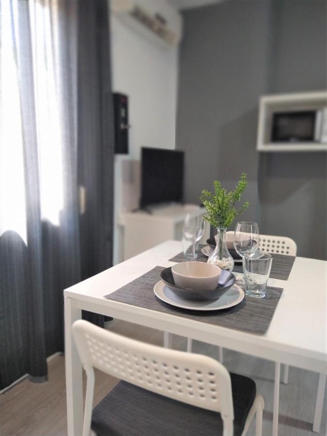 Comfort & Beauty Studio Torremolinos Exterior foto