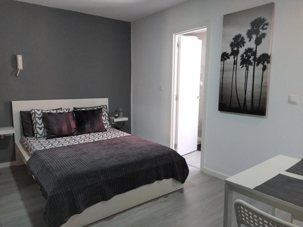 Comfort & Beauty Studio Torremolinos Exterior foto