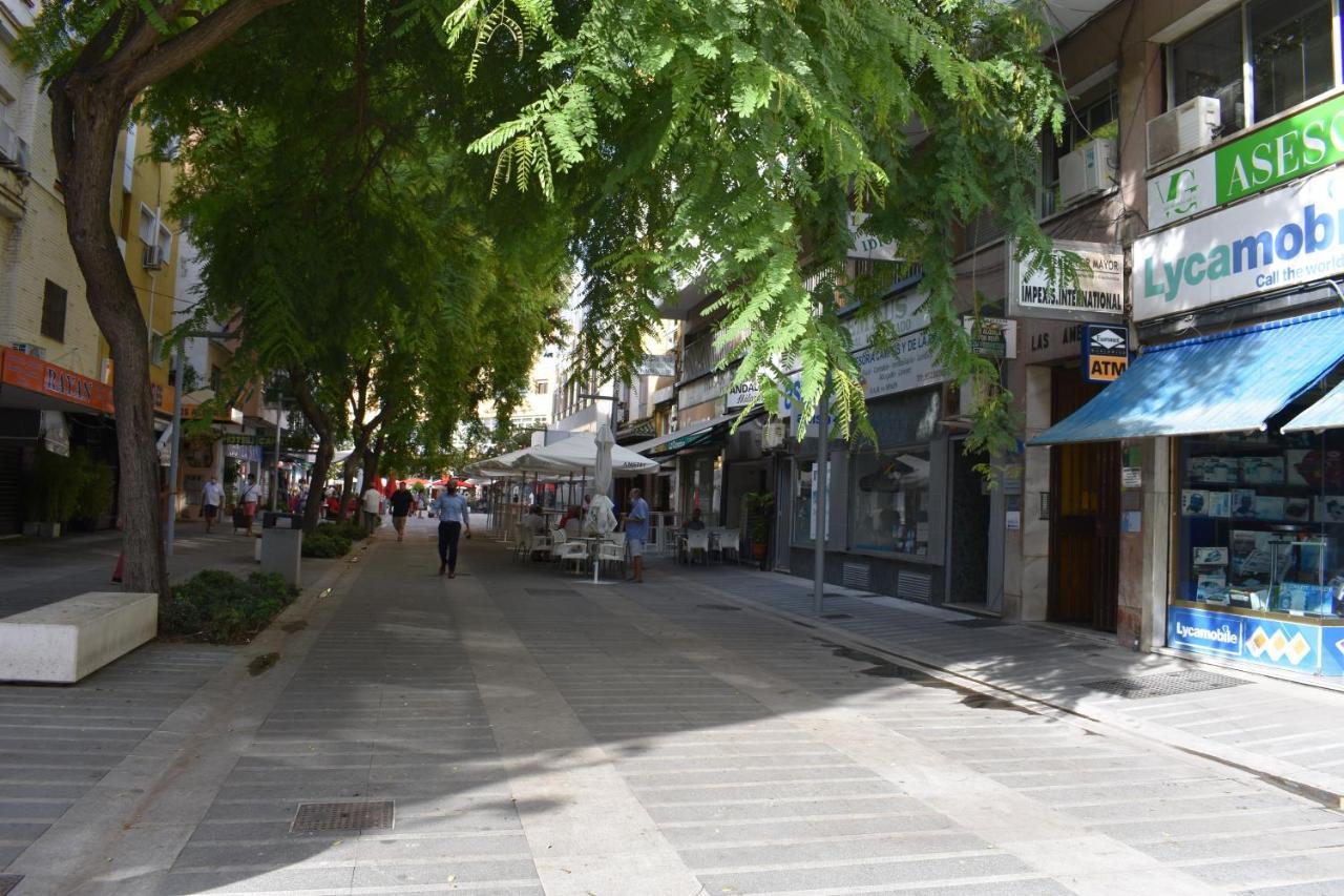 Comfort & Beauty Studio Torremolinos Exterior foto