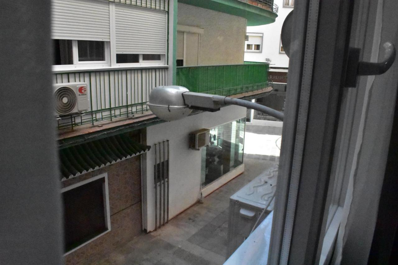 Comfort & Beauty Studio Torremolinos Exterior foto